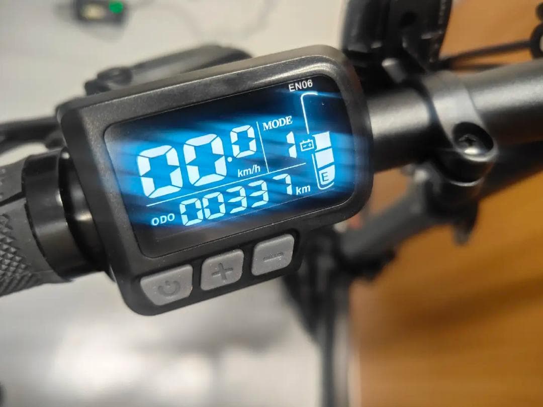 【新春SALE開催中！】折りたたみ電動アシスト自転車 ERWAYA02 ブラック