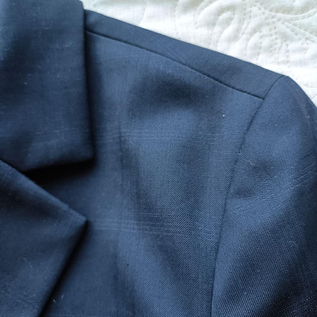 【新品未使用品】ザスーツカンパニー　パンツセットアップ　ウォッシャブル　42