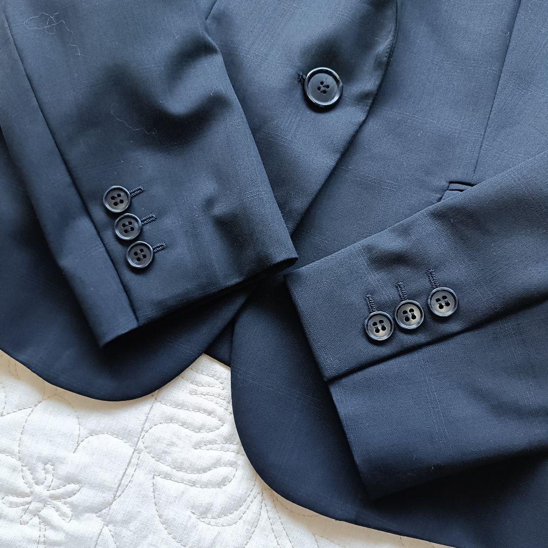 【新品未使用品】ザスーツカンパニー　パンツセットアップ　ウォッシャブル　42