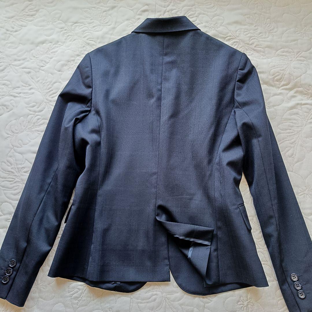 【新品未使用品】ザスーツカンパニー　パンツセットアップ　ウォッシャブル　42