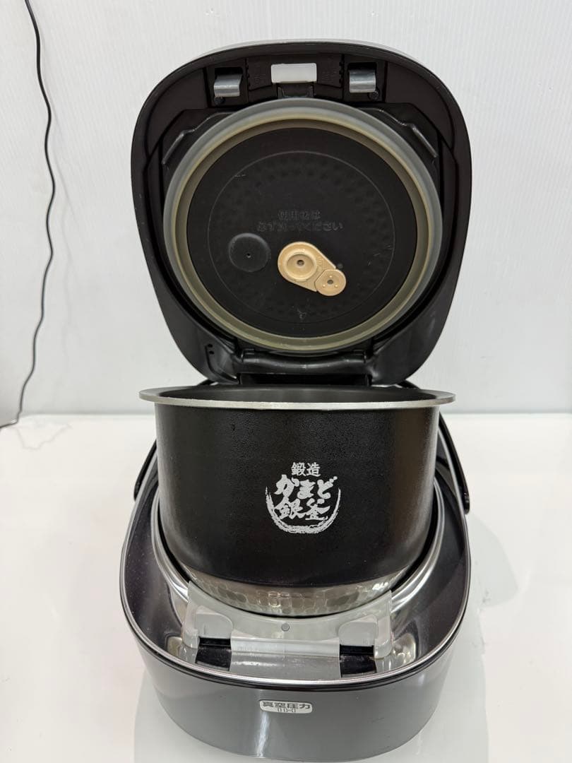 TOSHIBA 真空圧力IH RC-18VGE