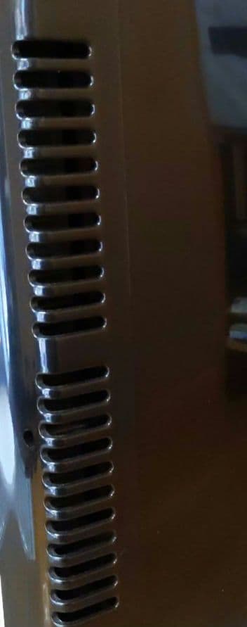 【極美品】ベルソス 冷温庫 10L CH-10L