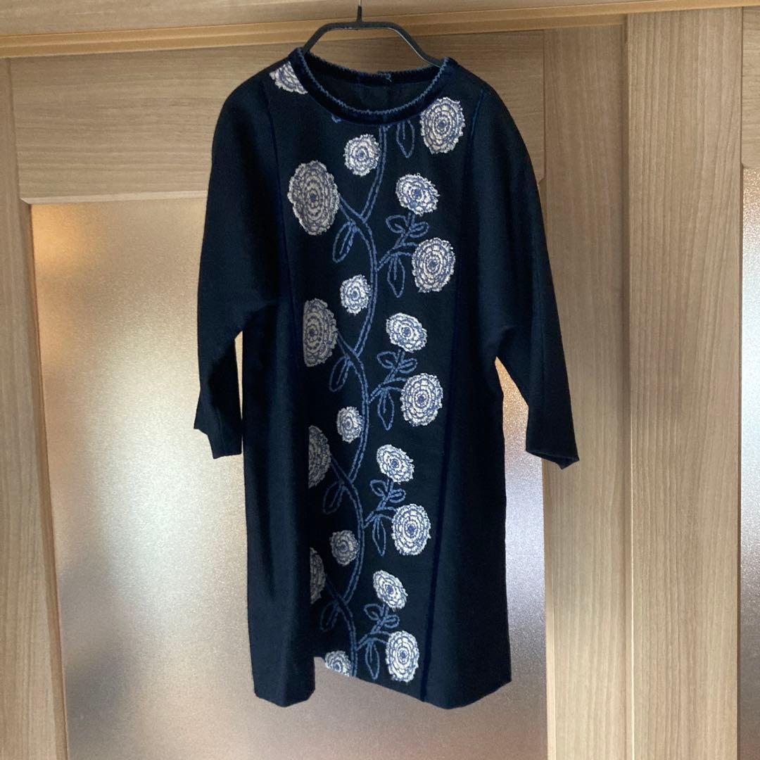 Mina perhonen ワンピース