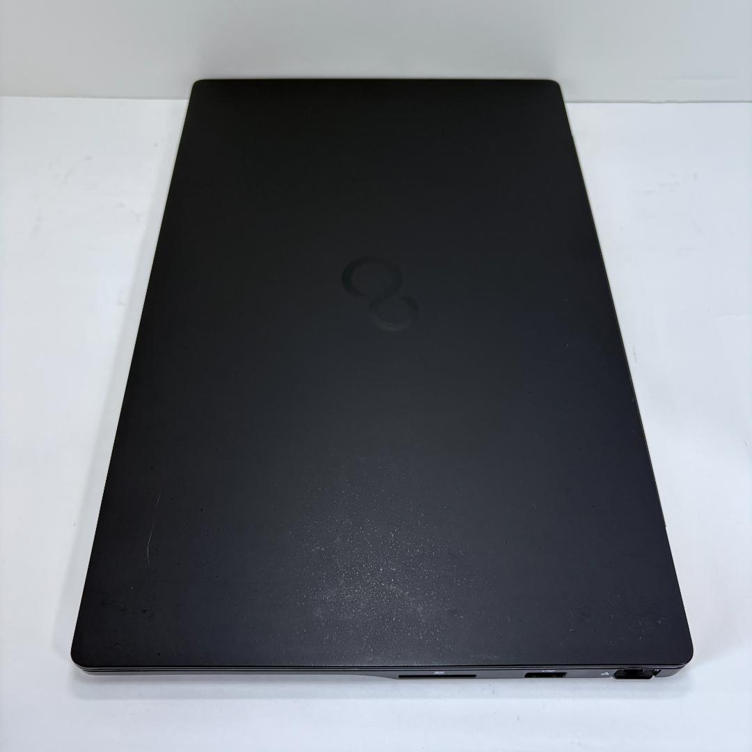 富士通 LIFEBOOK U9311/F 第11世代i5 LTE搭載