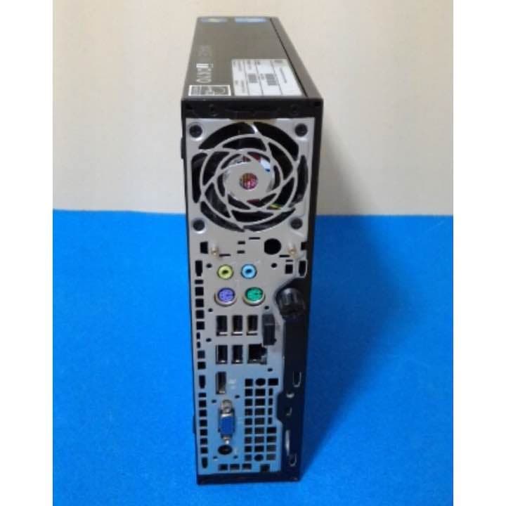 Windowsデスクトップ Core i5 2400