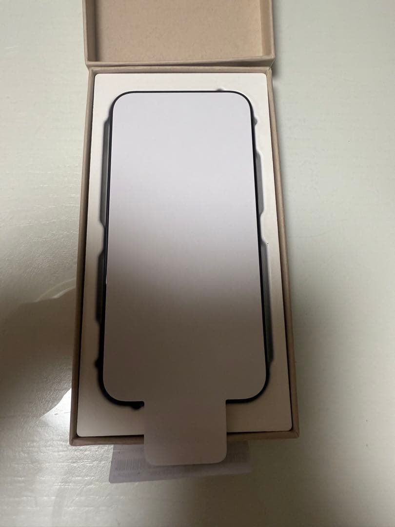 Apple iPhone 13mini本体simフリー