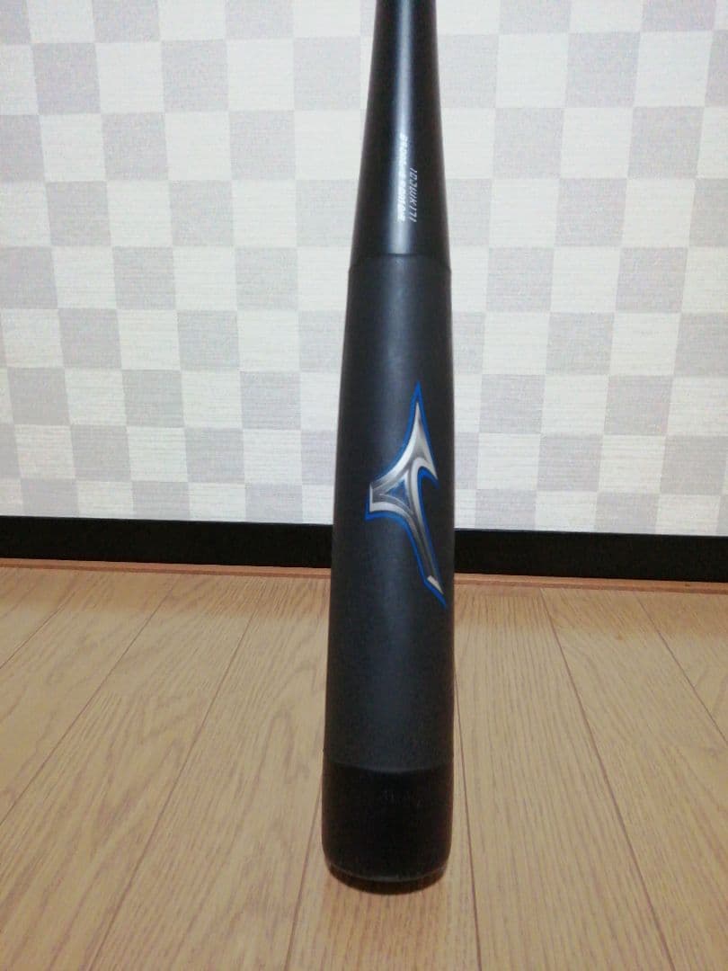 ミズノ BEYOND MAX LEGACY KNOCK ノックバット８９cm