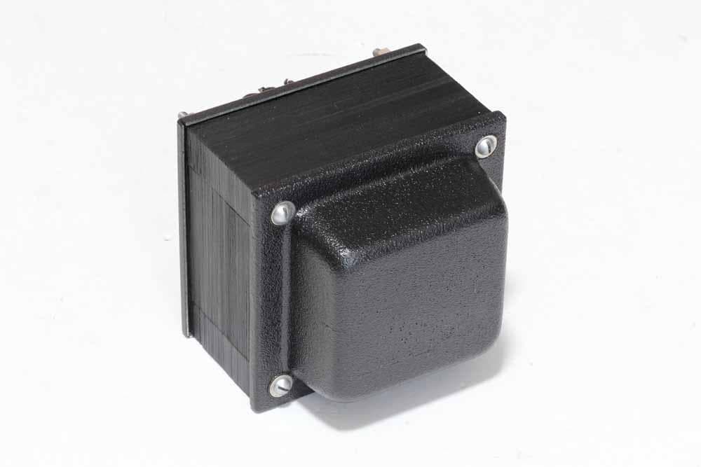 電源トランス PT-320 340V 180mA 全波整流用 動作品