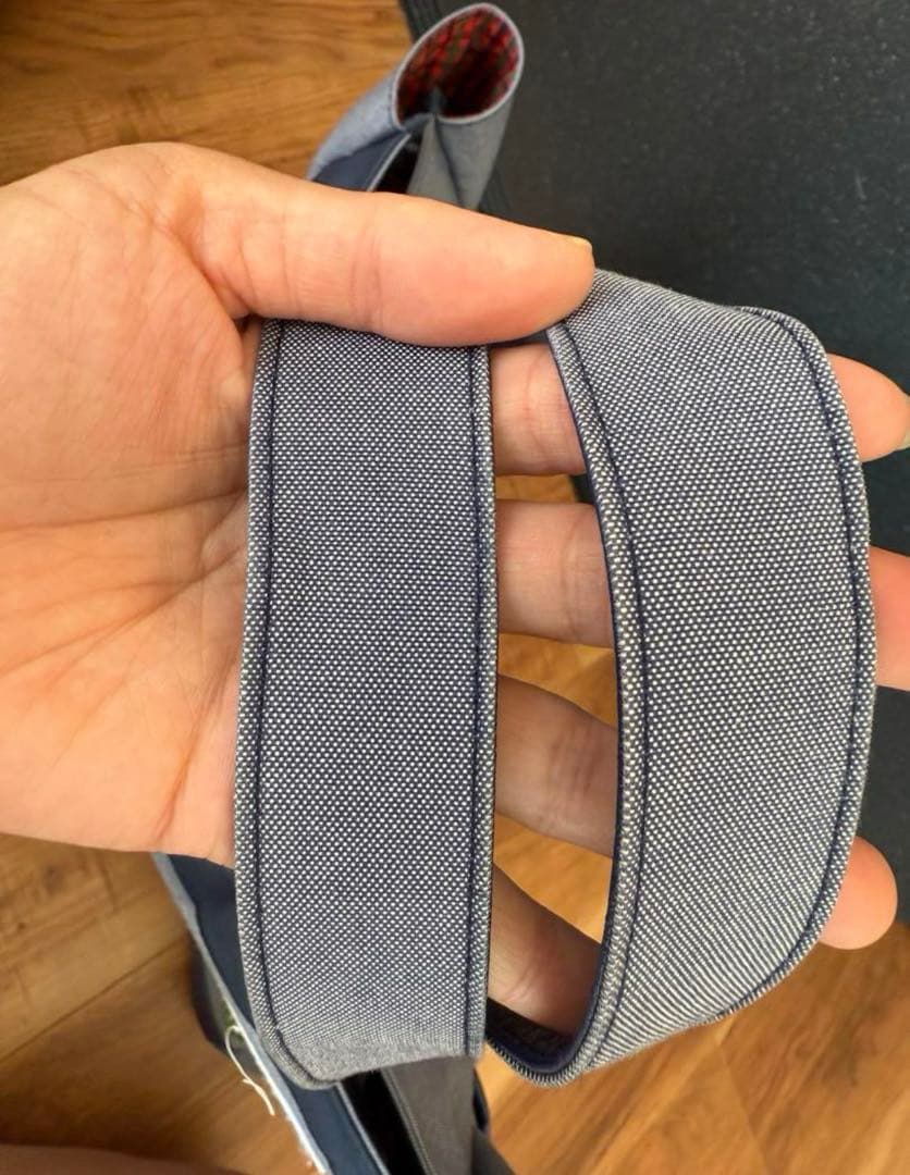 美品 ファミリア 廃盤 マザーズバッグ