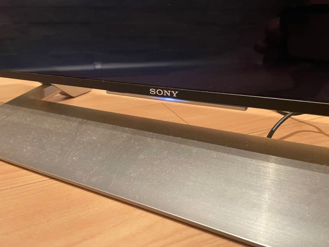 【ジャンク品】SONY BRAVIA 液晶テレビ