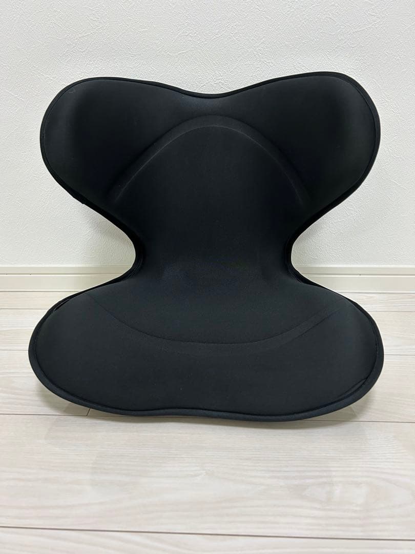 スタイルスマート　椅子　ブラック