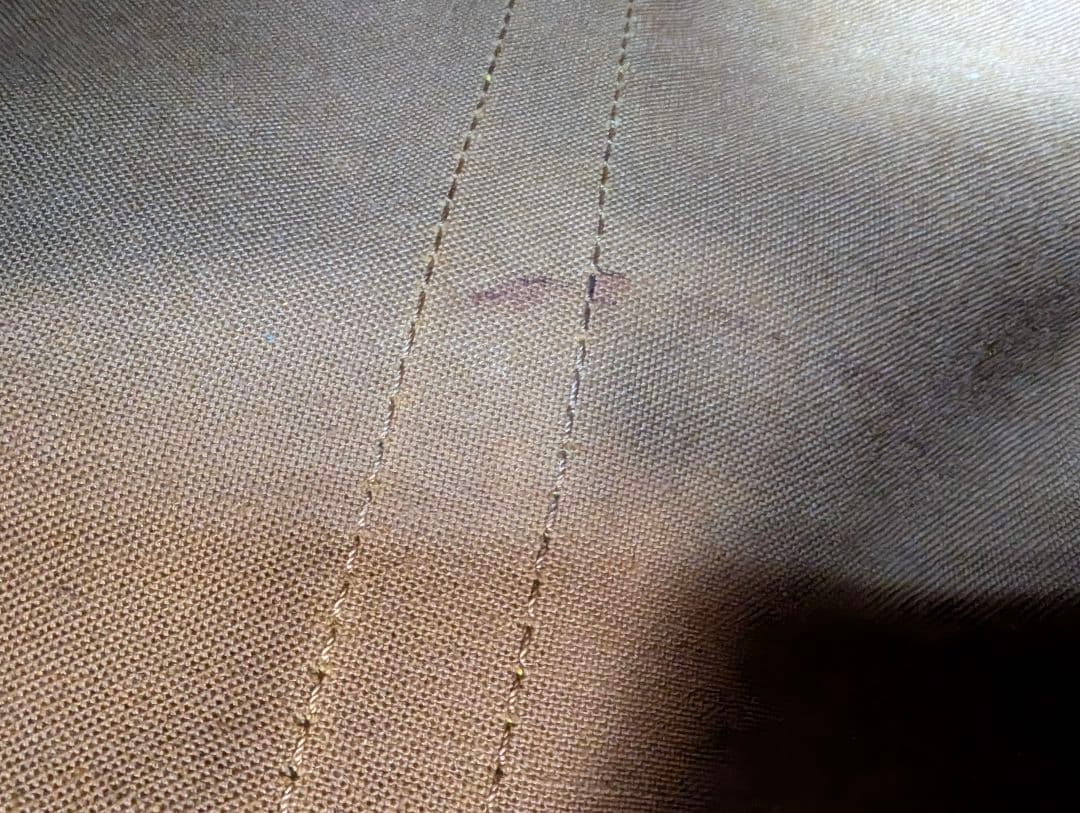 Louis Vuitton ボストンバッグ　キーポル　中型　バンドリエール