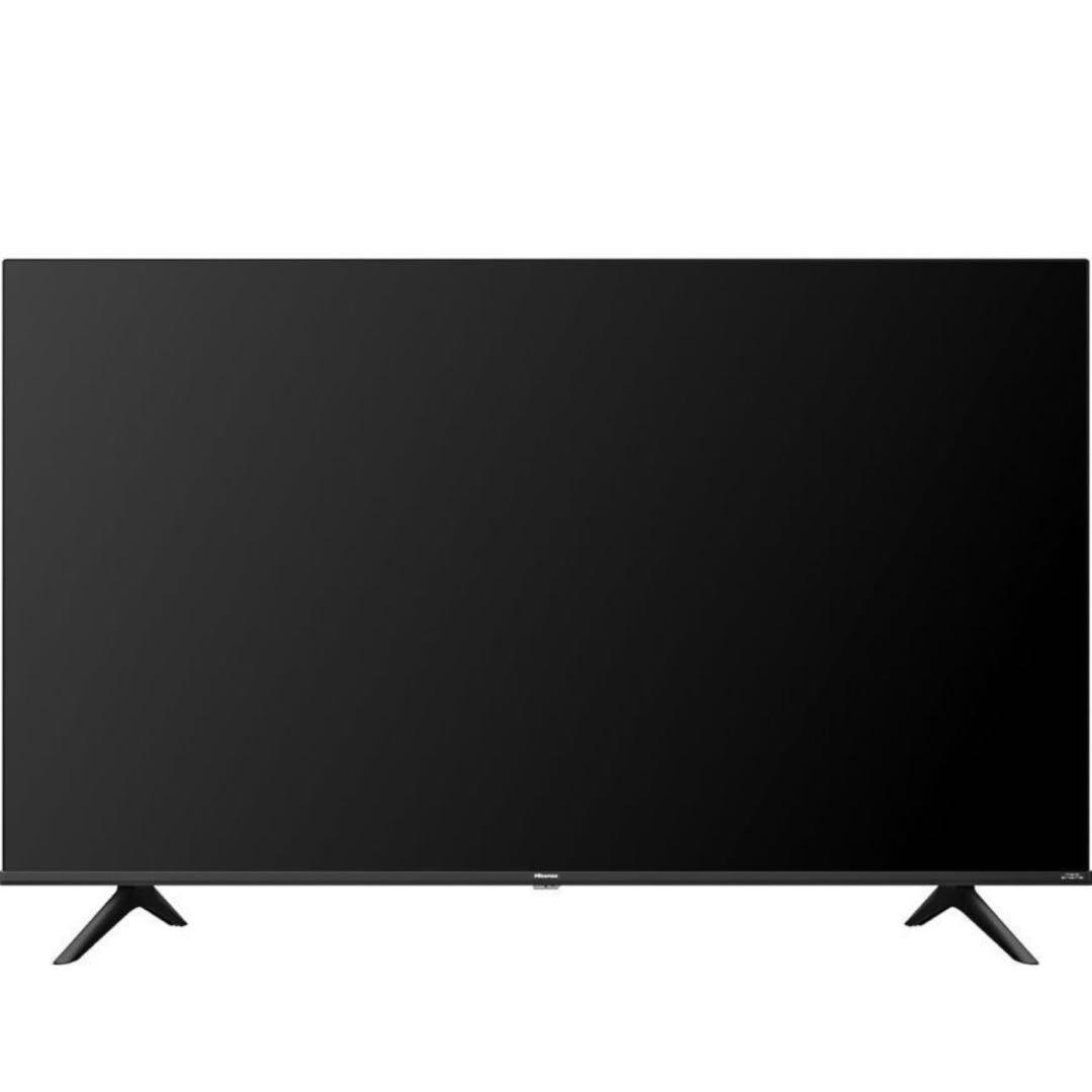 Hisense 50E6G 4K液晶テレビ 50インチ