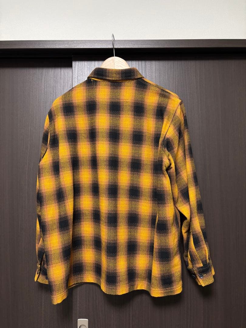 ジャーナルスタンダード レリューム シャツ2枚セット