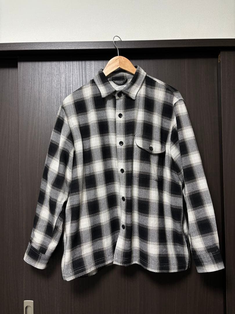 ジャーナルスタンダード レリューム シャツ2枚セット