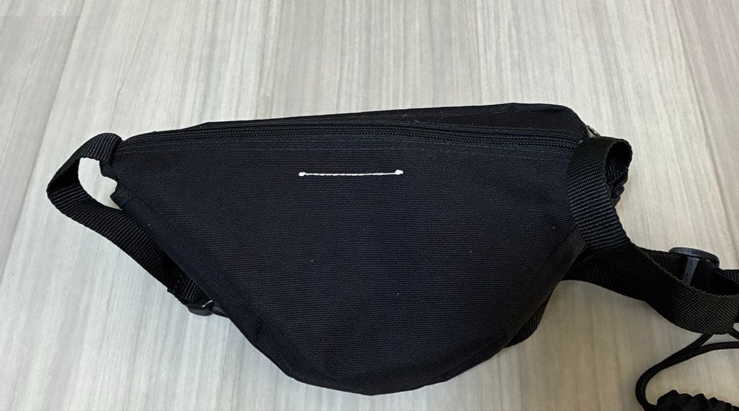 MM6 EASTPAK コラボバック