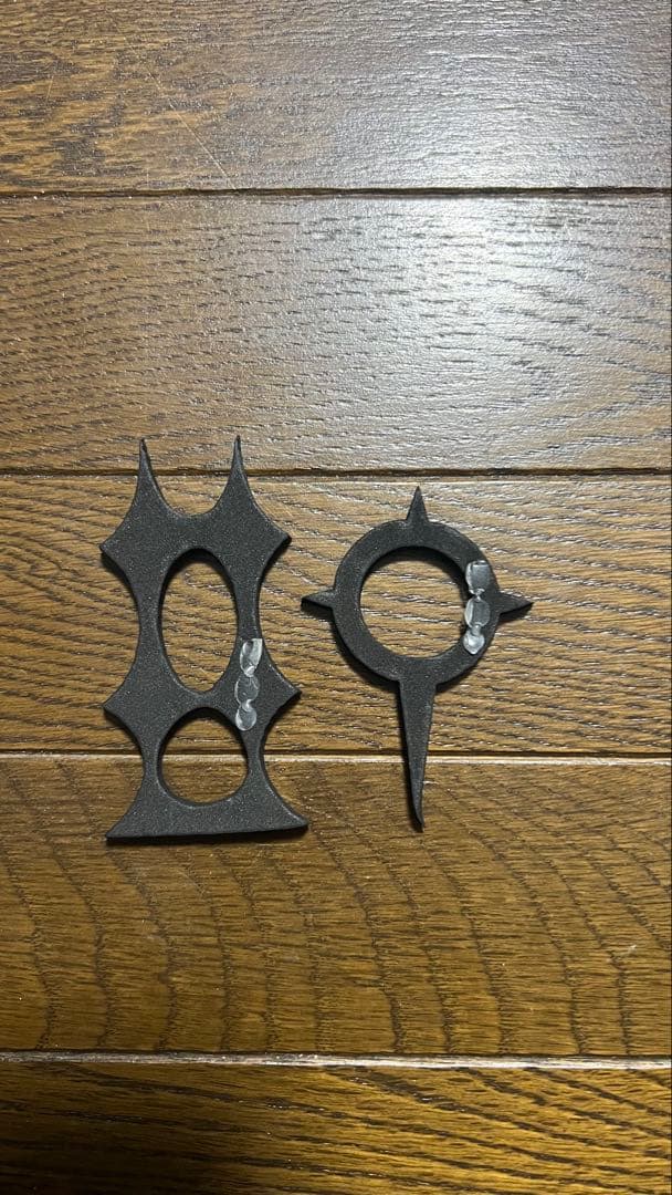 にじさんじ　星導ショウ　コスプレ　フルセット