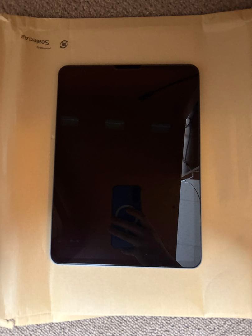 M1 Apple iPad Pro 第三世代 128GB 充電器付き　11インチ