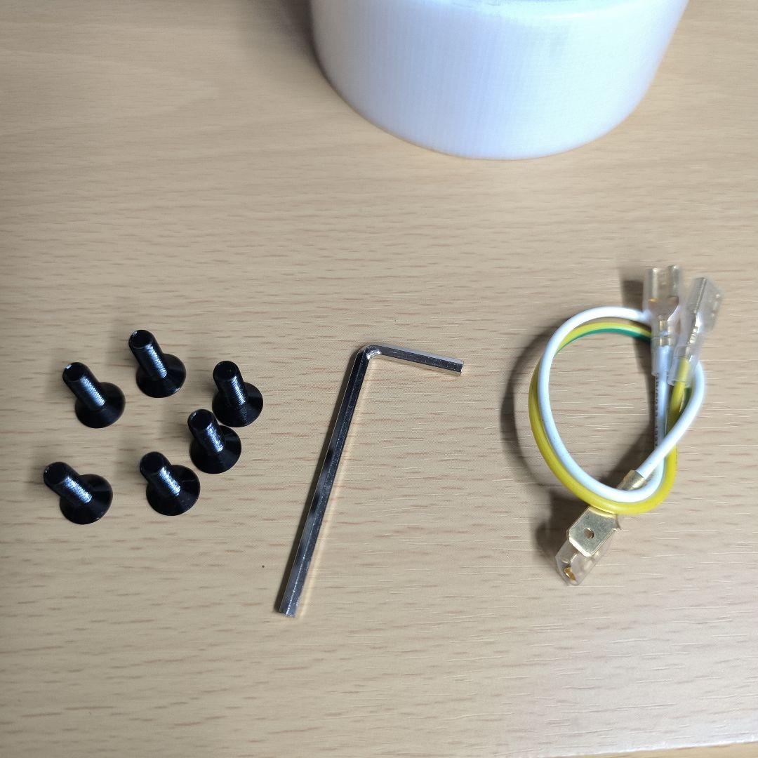 YOKOHAMAアドバンADVAN VERTEX タイプ330mmディープコーン