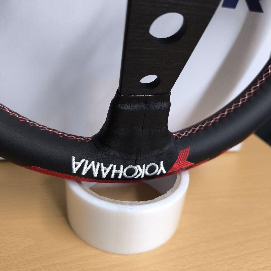 YOKOHAMAアドバンADVAN VERTEX タイプ330mmディープコーン