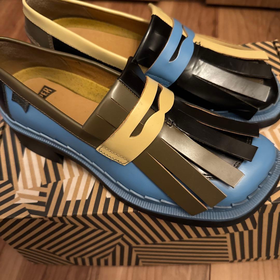 カンペール　TWINS（TAYLOR）　40