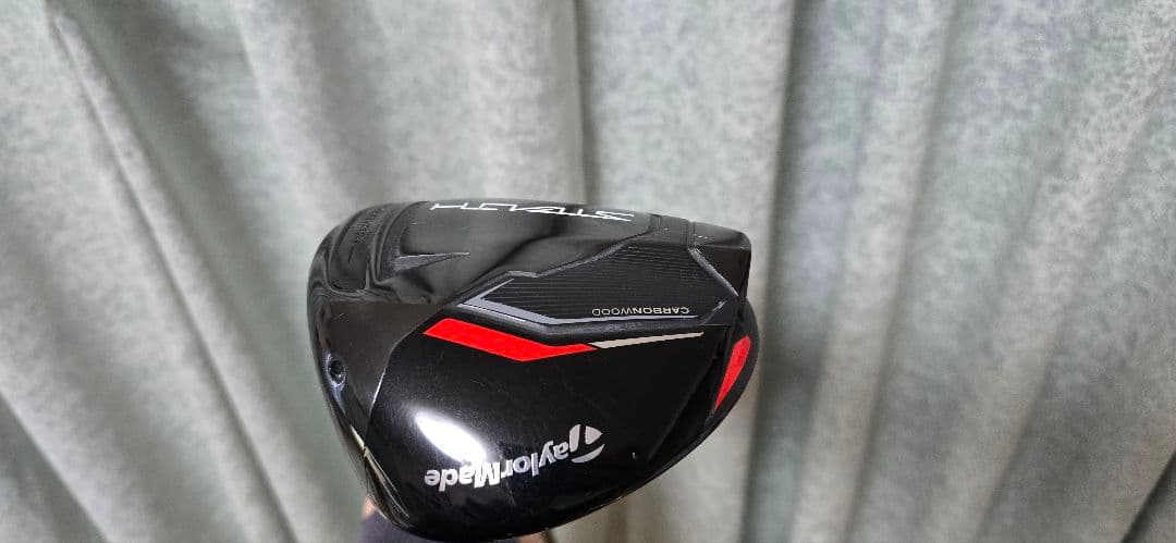 StealthHD　10.5°　FLEX SR