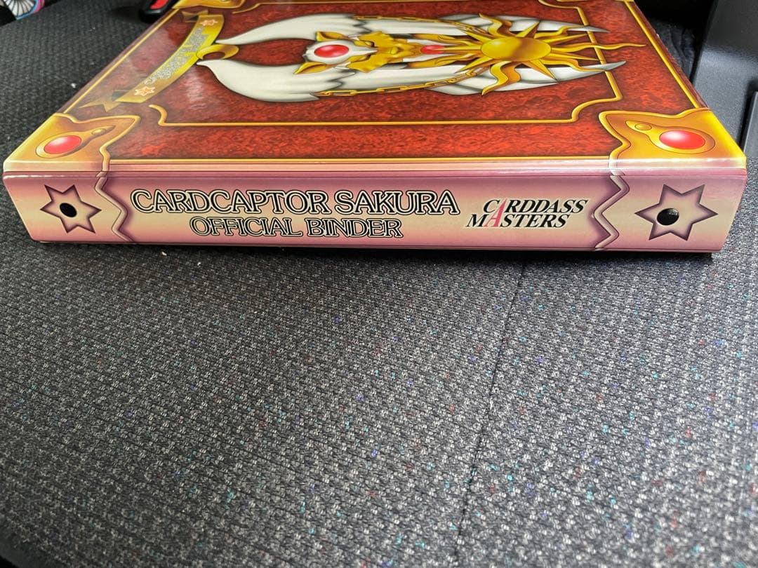 カードキャプターさくら トレーディングカードセット