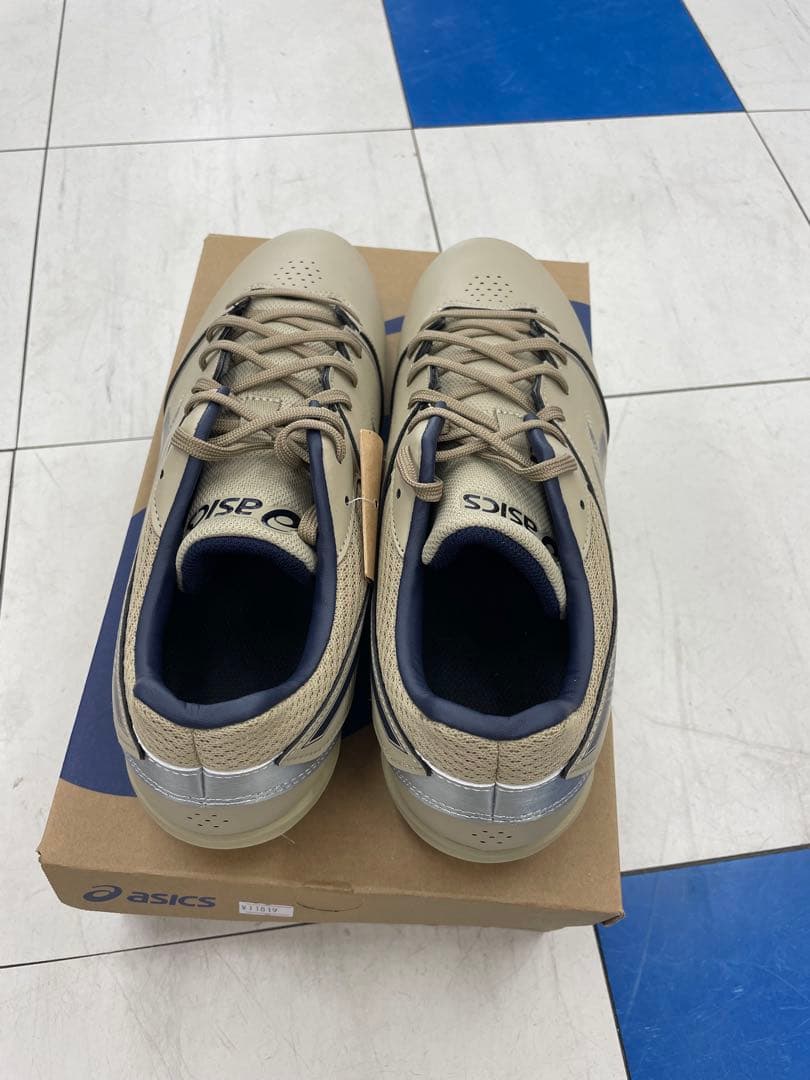 アシックス　野球スパイクシューズ