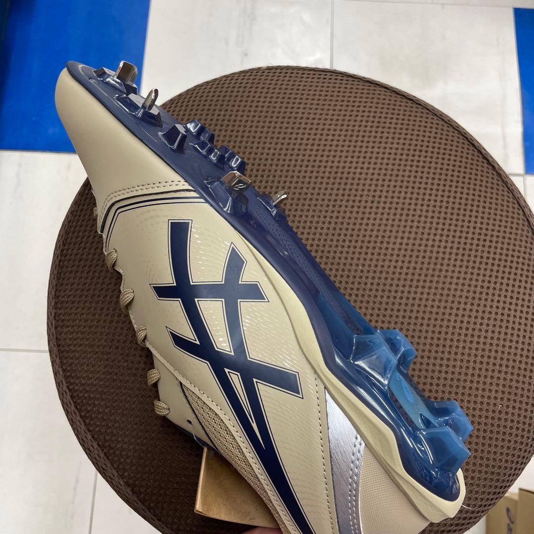 アシックス　野球スパイクシューズ