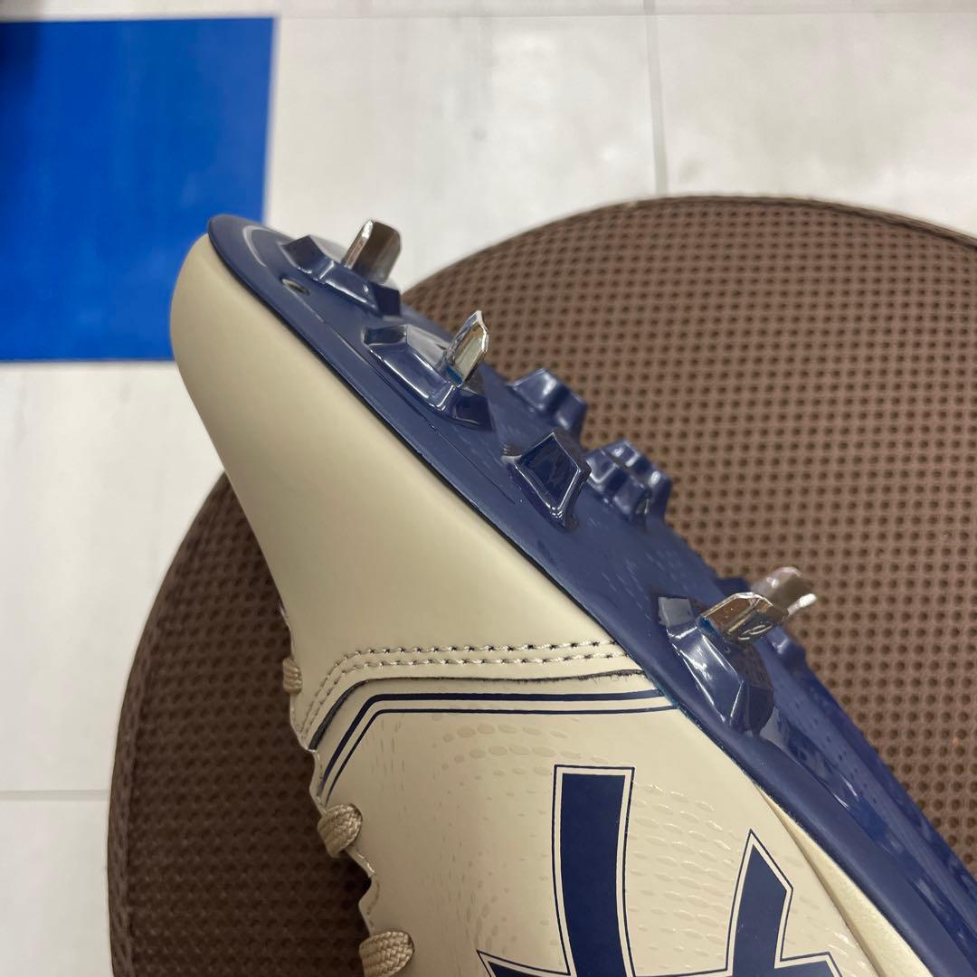 アシックス　野球スパイクシューズ