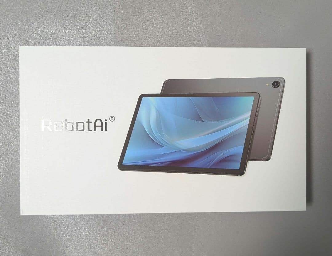 Androidタブレット本体 11インチ Bluetooth サブ端末