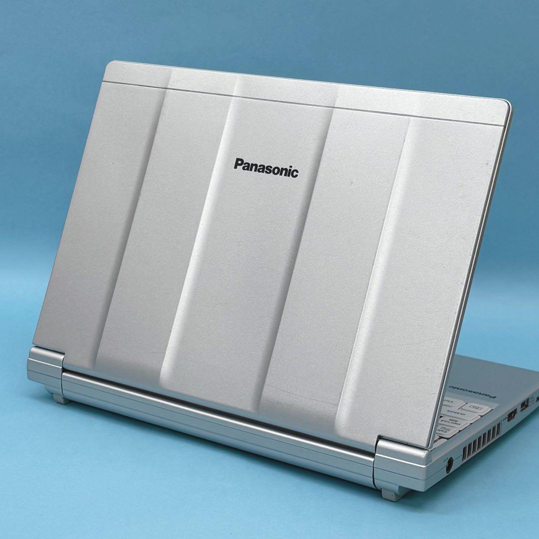 886 良品 レッツノートCF-SV1 i5 第11世代 16GB office