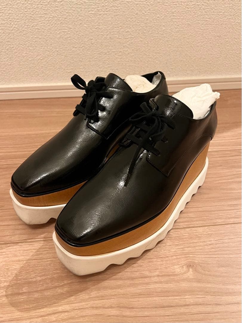 ステラマッカートニー ☆エリス