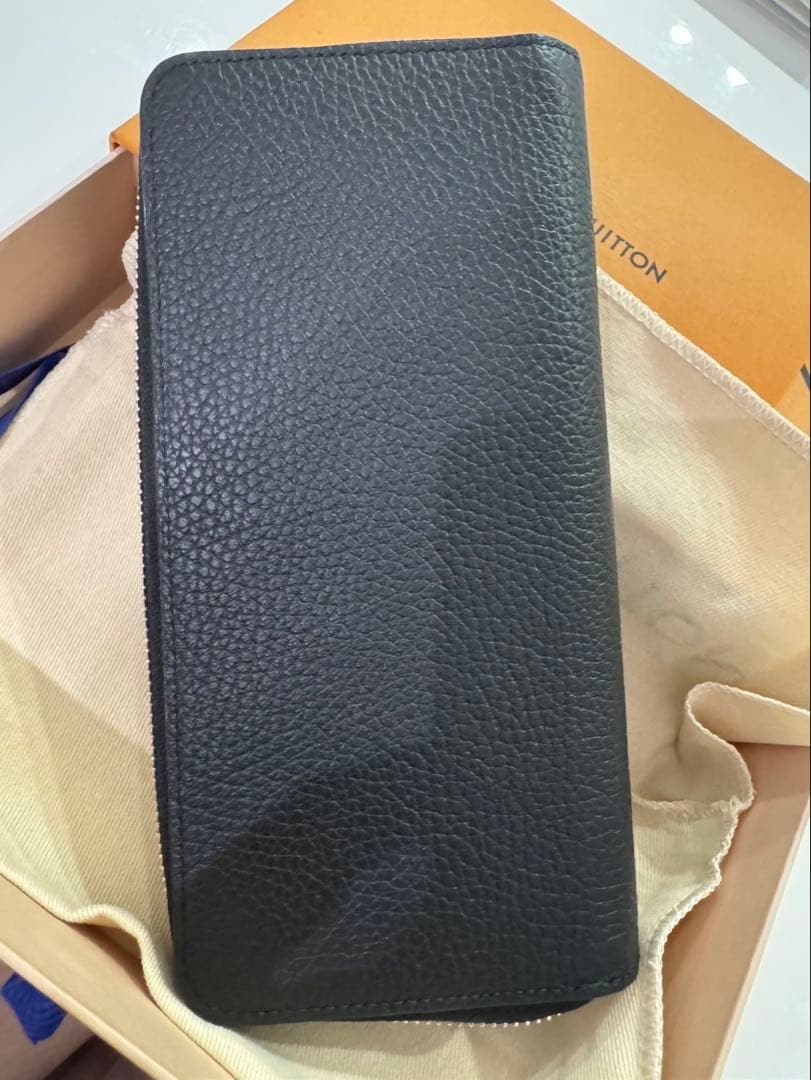 bigbear464978 ルイヴィトン ジッピーウォレット