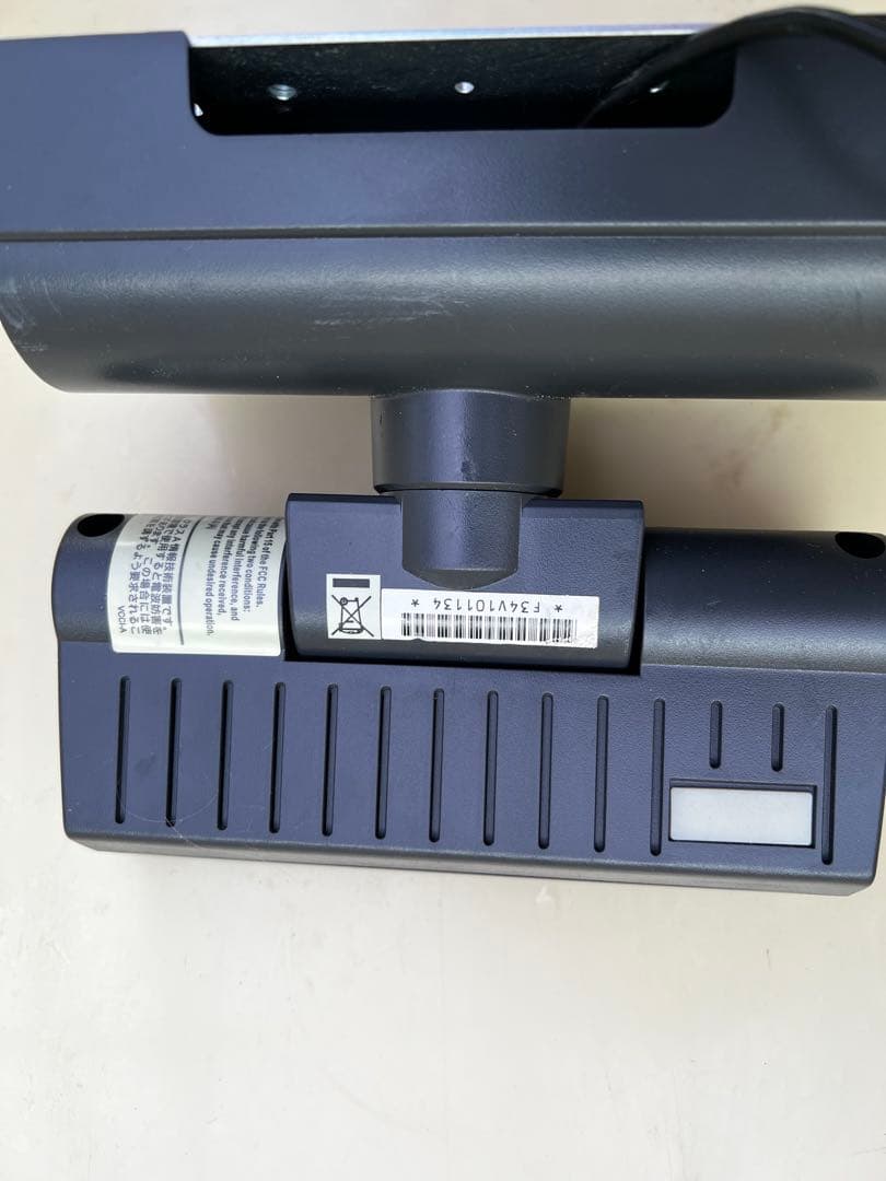 エプソン　レジプリンター　セット　バーコードスキャナー