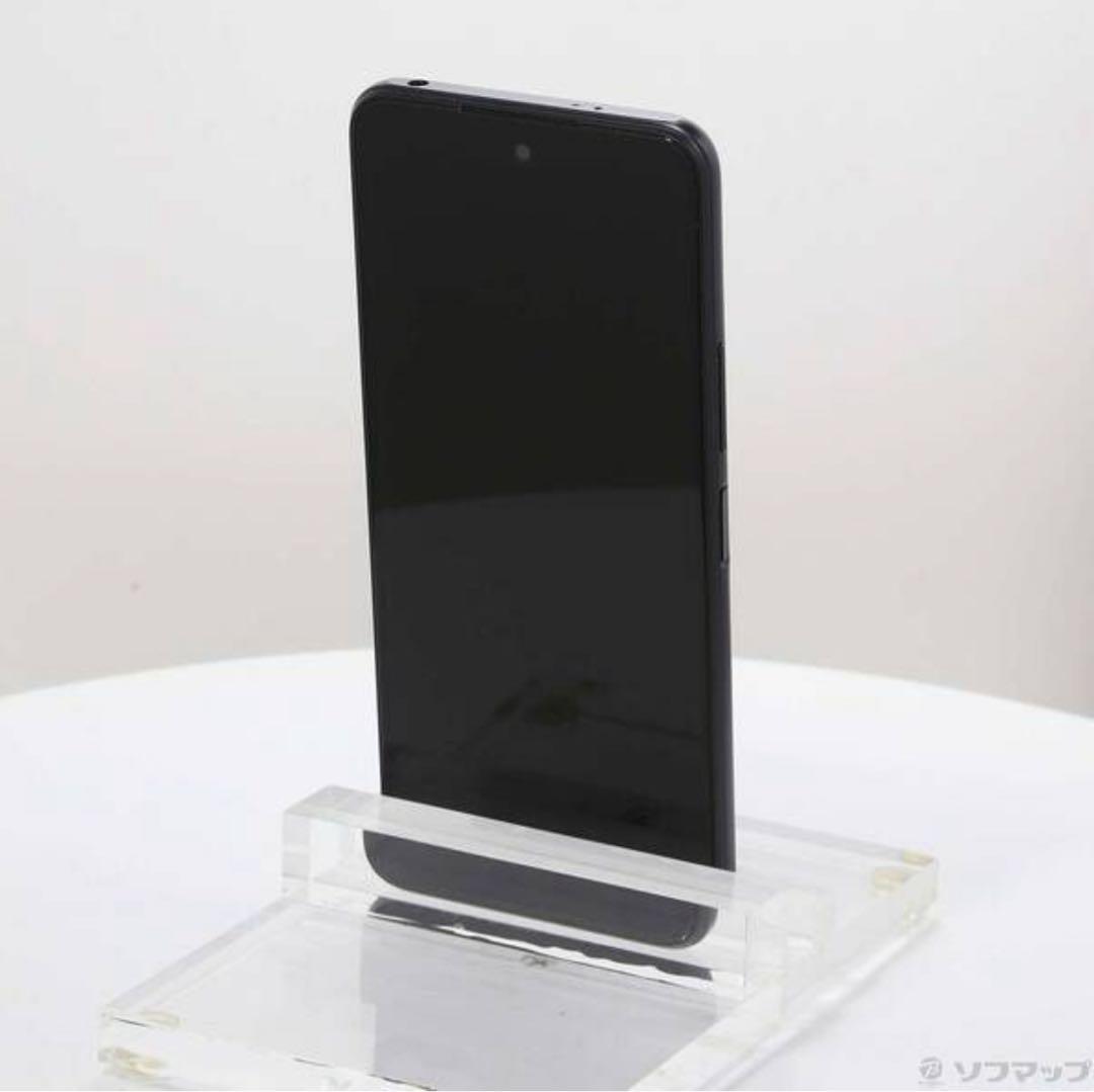 Redmi XIG02グレー 64GB