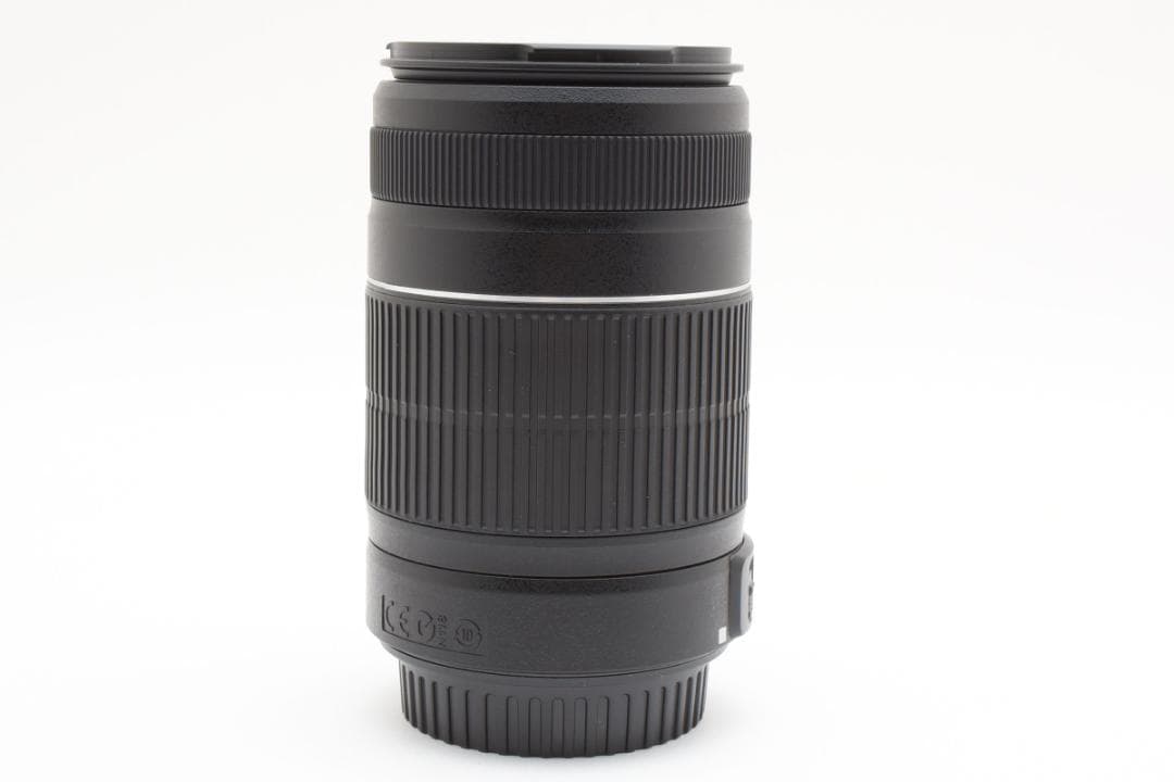 MAYUっぺ ⭐️定番望遠⭐️Canon EF-S 55-250mm IS Ⅱ