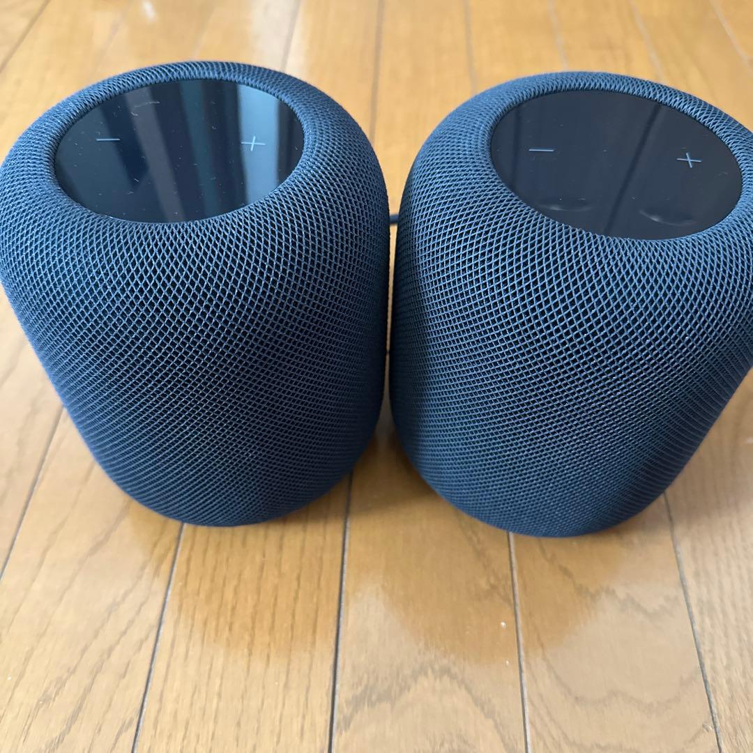 Apple  Pod 第2世代 2台セット