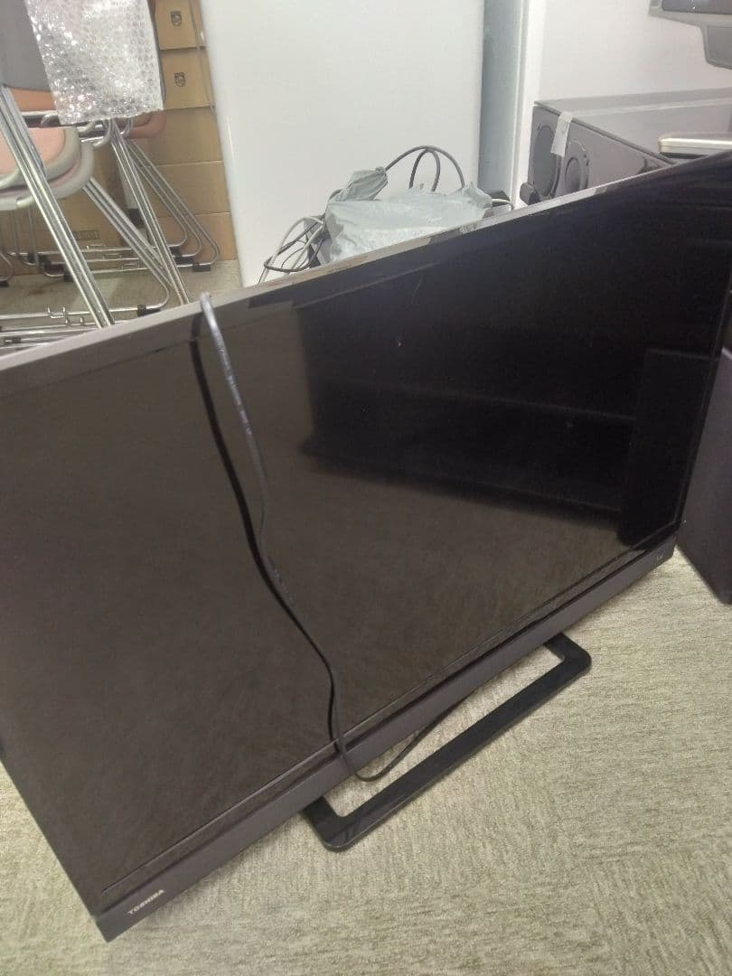 ★東芝 TOSHIBA REGZA レグザ 32S21 32インチ 液晶テレビ