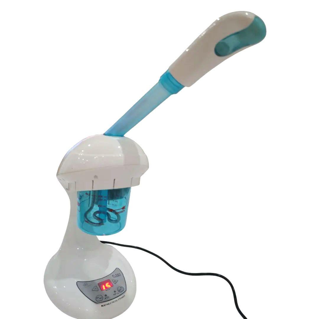 卓上ミニスチーマー　フェイススチーマー　エステ　サロンに☆　F-101　美容