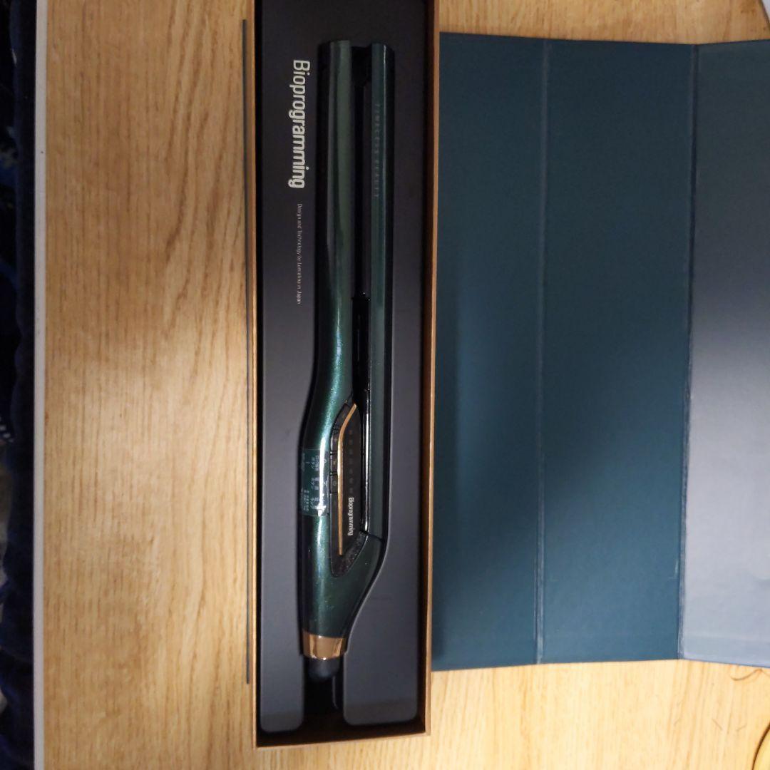 ヘアビューロン　7d plus