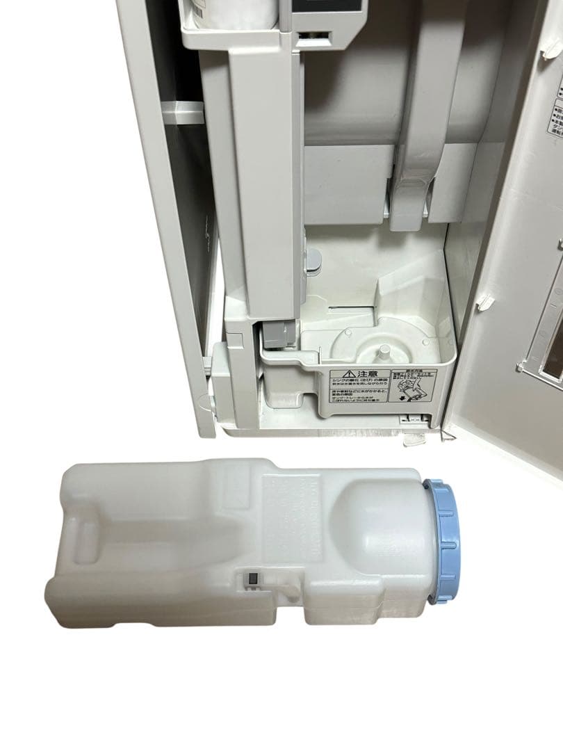 パナソニック　ジアイーノ　次亜塩素酸　空間除菌脱臭機　F-MV4100