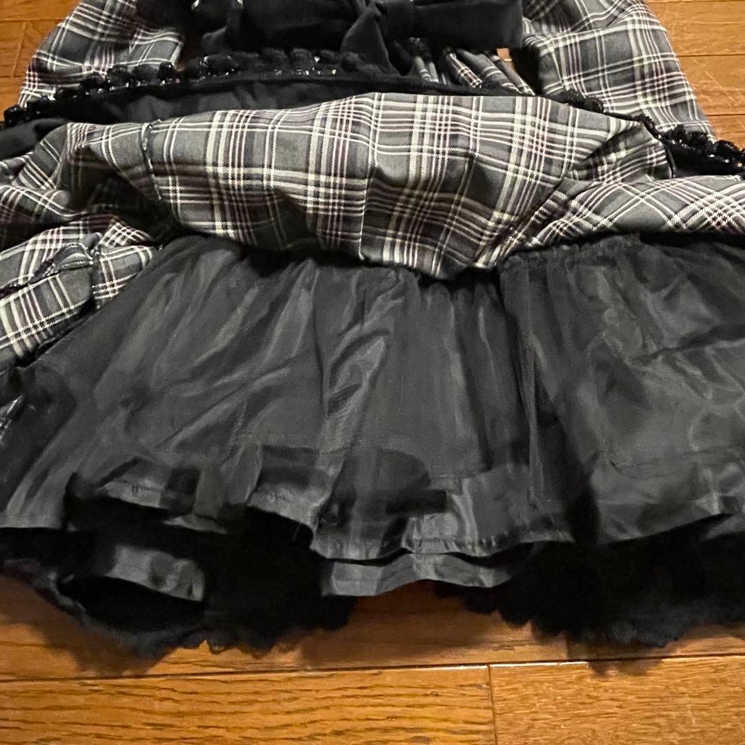 Angelic Pretty ロリータワンピース