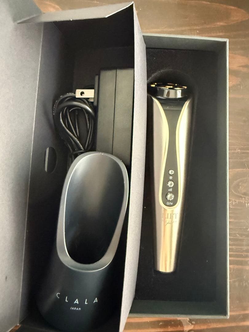 CLALA 美顔器