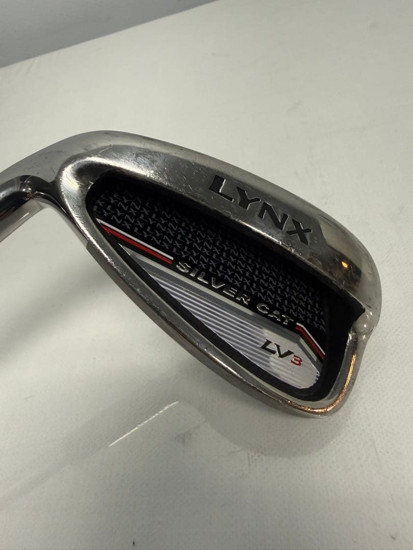 メンズクラブ10本セット