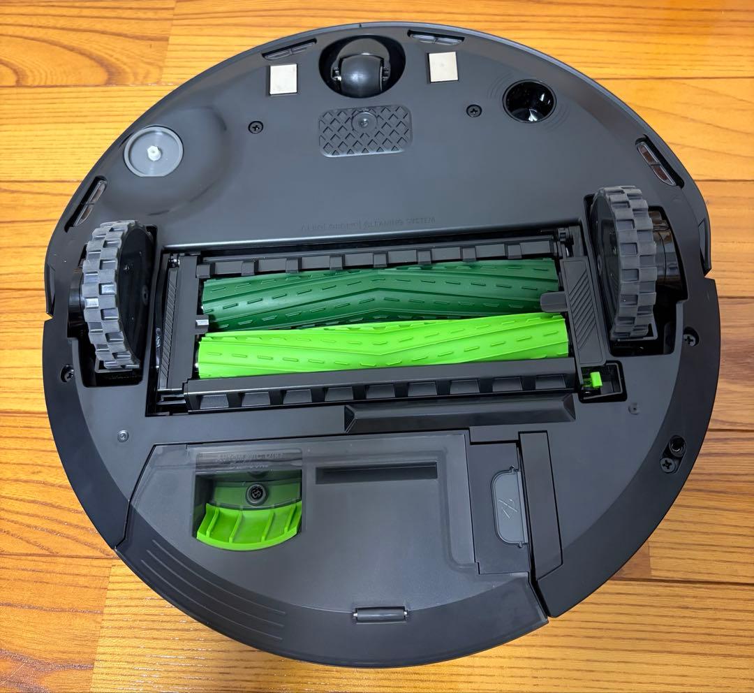 ルンバ j9+ 美品 箱付き