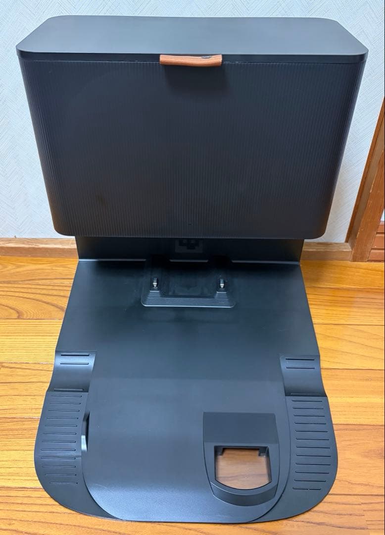 ルンバ j9+ 美品 箱付き