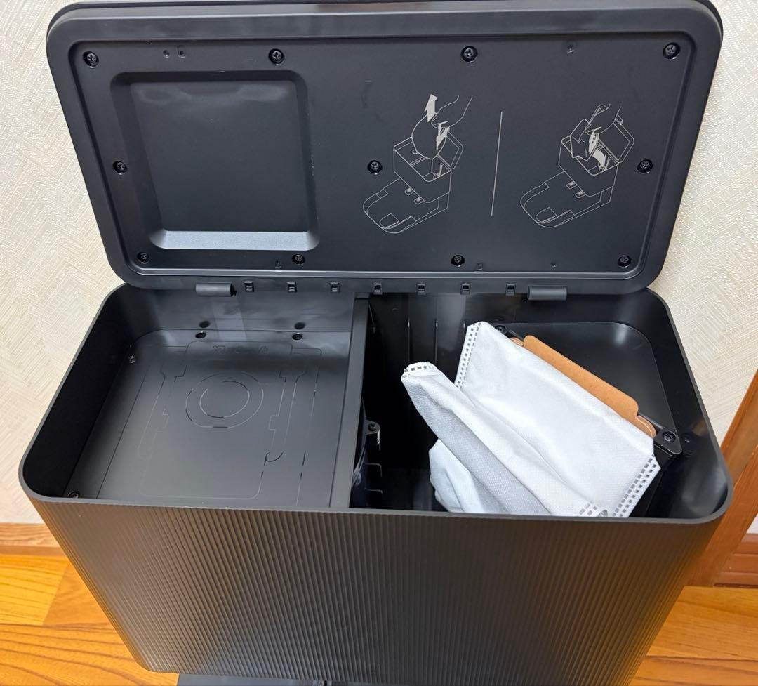 ルンバ j9+ 美品 箱付き