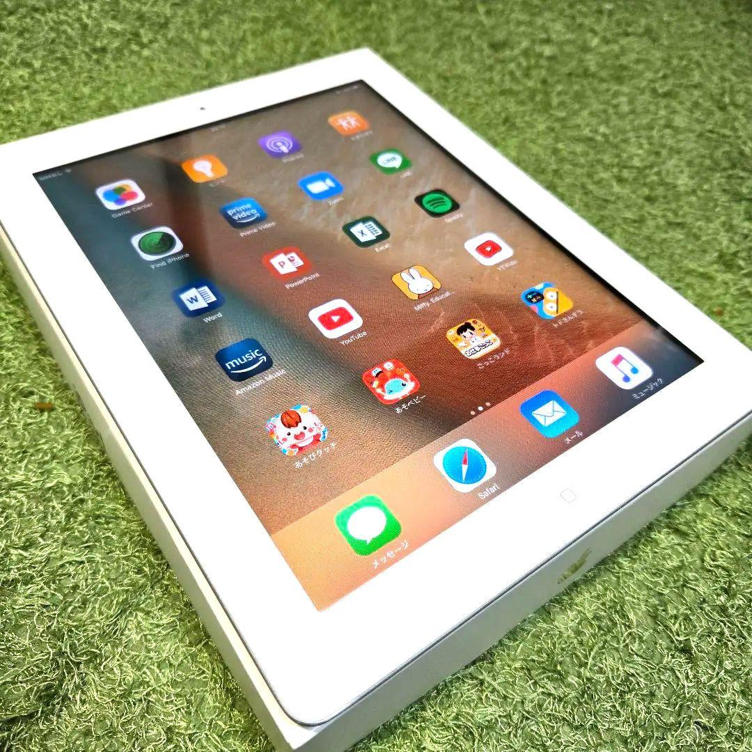 【Aランク】iPad 2 32GB アイパッド 第２世代