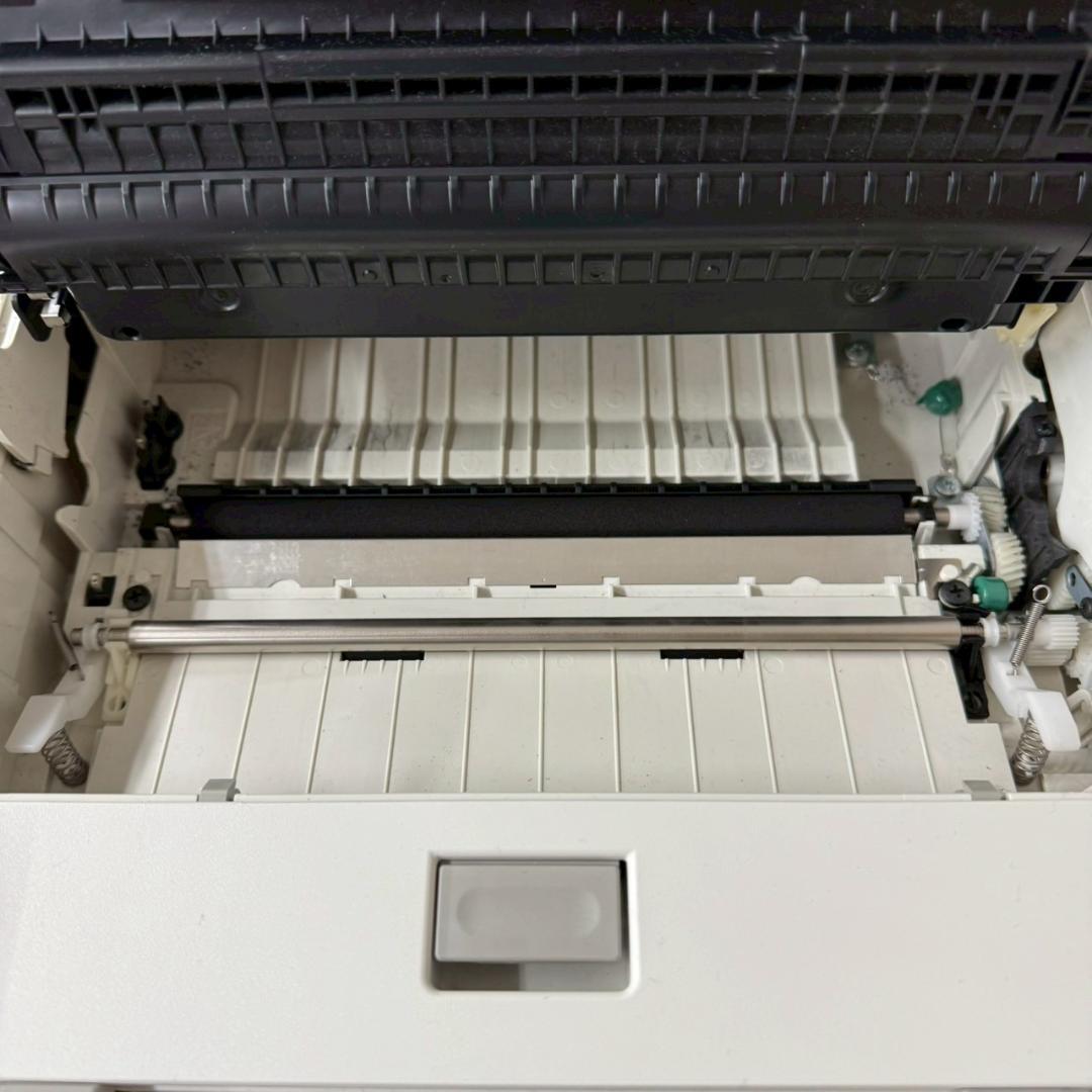 Canon 複写機 FC500 F134800 コピー機 100V Y2605